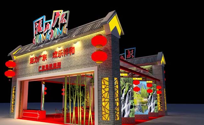 怎樣將展會(huì)活動(dòng)策劃現(xiàn)場(chǎng)處理好？