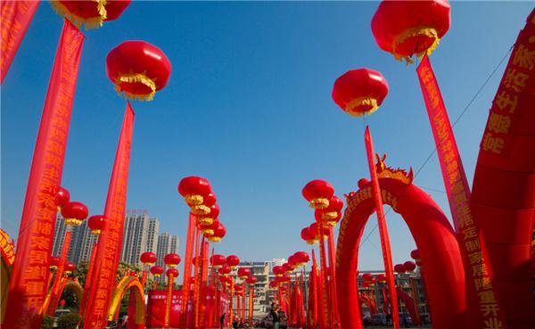 開業(yè)慶典活動(dòng)方案這樣做