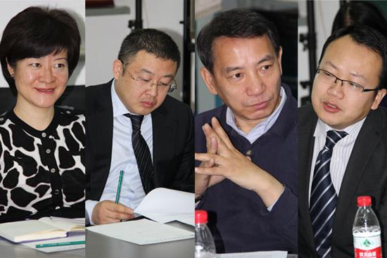 CIPRA座談會：加強行業(yè)自律，凈化傳播環(huán)