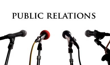 中國公關公司行業(yè)將會戲劇化地成長