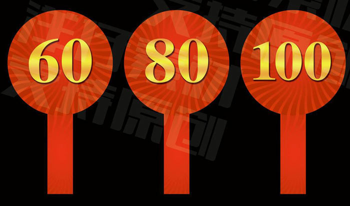 為什么要對(duì)活動(dòng)策劃方案實(shí)行評(píng)分制？