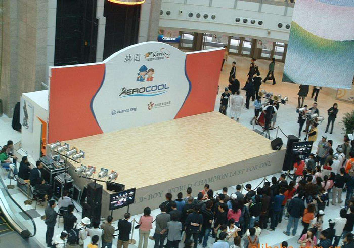 商場活動(dòng)策劃要怎么做才更具吸引力？