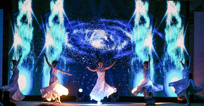 怎么規(guī)劃晚會策劃上的節(jié)目表演