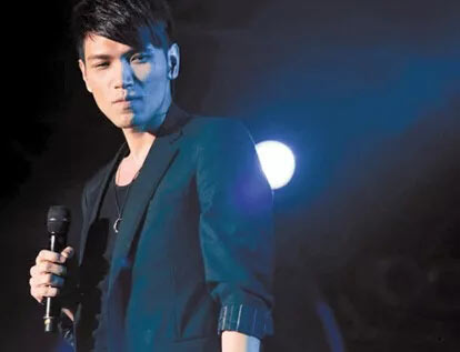 注意！楊宗緯未來兩年的世界巡回演唱會