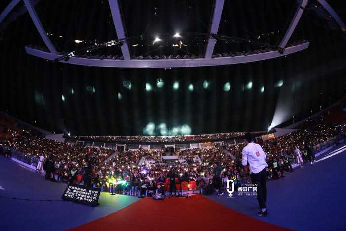 大型活動策劃中的應(yīng)急措施