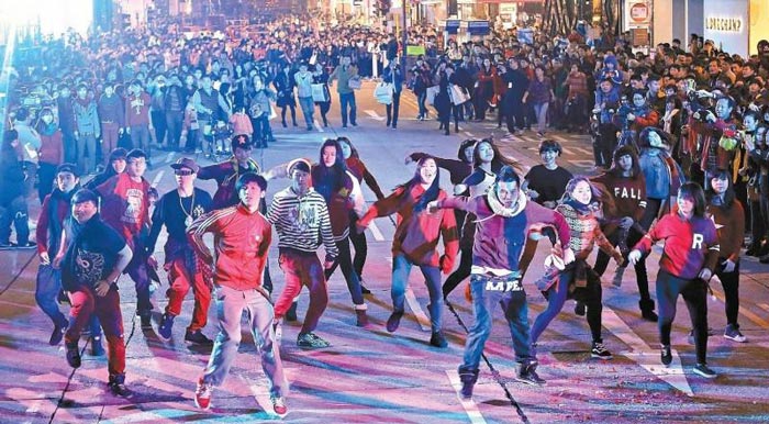 策劃快閃活動的核心重點是什么?