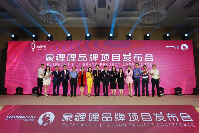 零基礎(chǔ)策劃發(fā)布會(huì)的兩條線是什么，你知道嗎