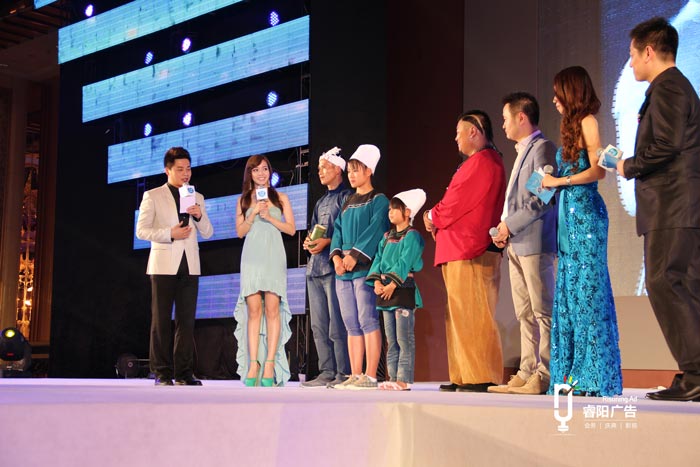 情景劇類型的晚宴活動(dòng)主持稿要怎么寫(xiě)？