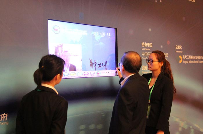 活動(dòng)簽到方式