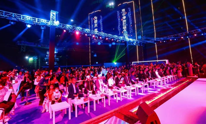 睿陽廣告為何能成為華南地區備受矚目的活動策