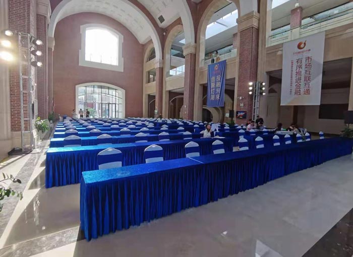 清晰的活動策劃定位是展開一系列企業運營的先決條件