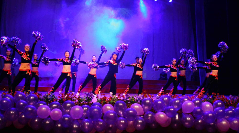 廣州年會活動直播哪里找？