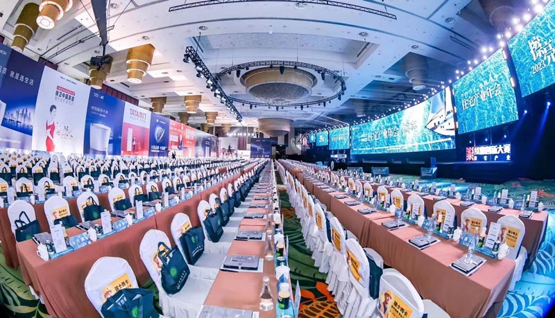 新品發(fā)布會活動如何花小的預(yù)算打造大的場面?