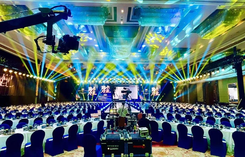 廣州活動項目策劃公司怎么聯系?