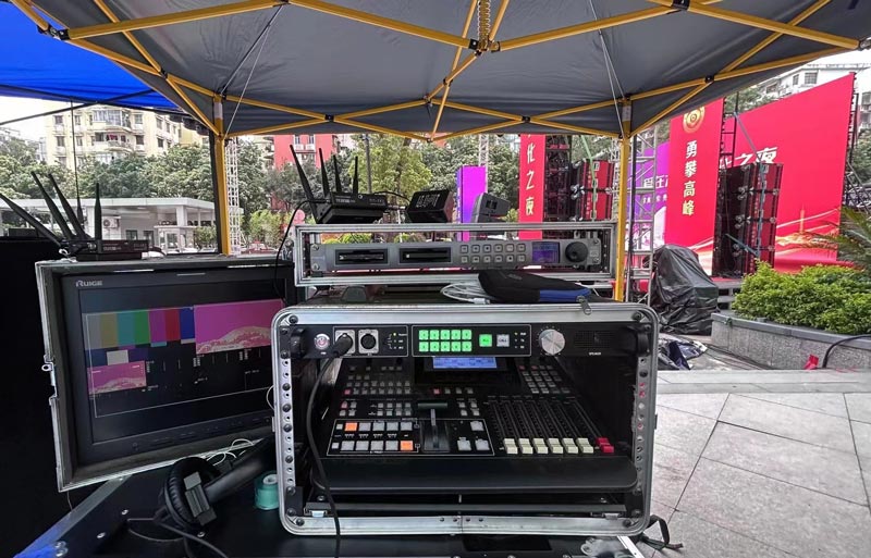 活動(dòng)搭建是做什么的？