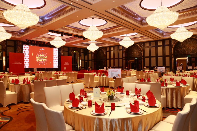 如何做一場創(chuàng)意年會(huì)慶典活動(dòng)？