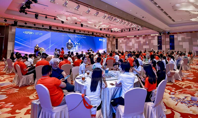 一場會議銷售活動為什么要邀請專家?